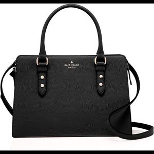 Kate Spade mulberry street lise